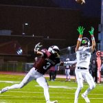 article image - Swaney attempts INT